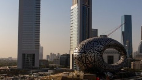 Продажбите на жилища в Дубай достигнаха 8-годишен връх през първото полугодие