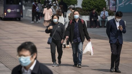 Американските компании все още гледат с оптимизъм към бизнеса в Китай