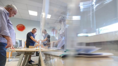 Боряна Димитрова, „Алфа рисърч“: Тревожно е, че все по-радикални партии пробиват