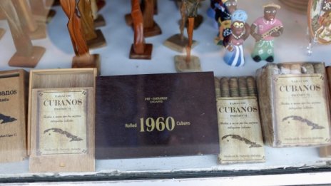 Как налагането на ембарго унищожава свободата