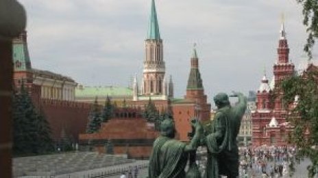 Москва е против продажбата на играчки с нацистки униформи