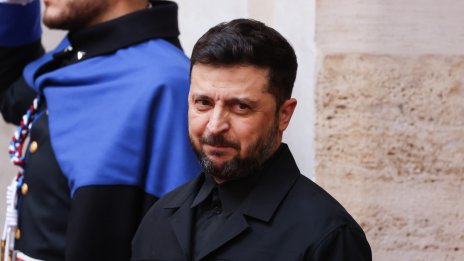 Уиткоф ще се срещне със Зеленски и други европейски лидери в Берлин