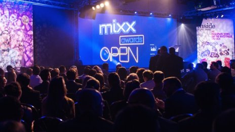 IAB MIXX Awards ще се проведат за първи път в България