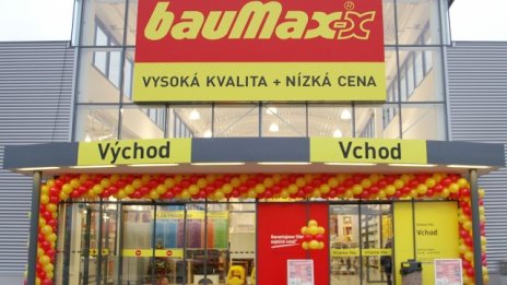 Кредиторите на BauМax в Австрия се отказват от 400 млн. евро