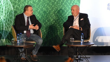 Лингорски: БНБ работи активно за навременното влизане в еврозоната 