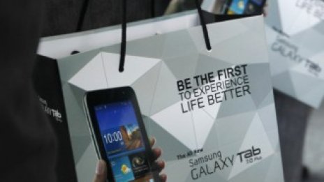 Samsung постигна временна победа над Apple 