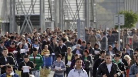 Румъния запорира фабриката на Nokia 