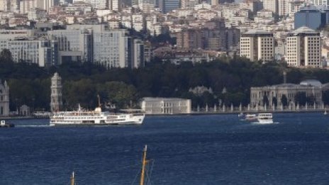 Жилищното кредитиране в Турция се свива с 86% през ноември