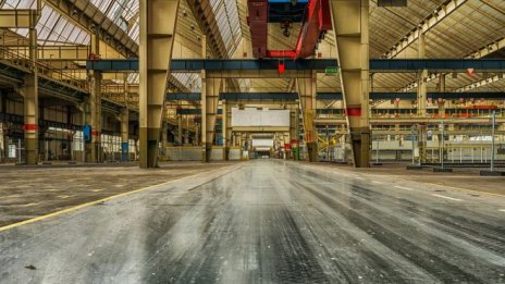 Бизнес климатът в България се влошава до 25-месечно дъно през декември