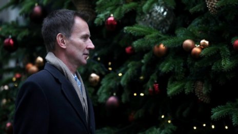 Лондон: Сделката на Мей за Brexit може да мине в парламента