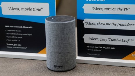 Жадуващи за добри сделки потребители сринаха Alexa в Европа