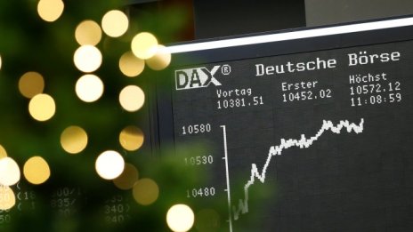3 американски компании са по-ценни от всички концерни в Dax