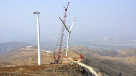 Enel пуска в експлоатация две вятърни електроцентрали в Северна Америка