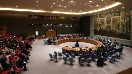 САЩ и съюзниците им призоваха за 21-дневно примирие между Израел и Ливан