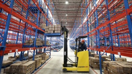 Развиваща се Азия има потенциала за двигател на глобалния растеж