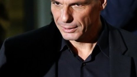 СИРИЗА сформира кабинет от радикали и националисти*