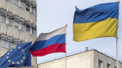 Вилис Цуров: Укрепването на Украйна може да предизвика Русия да търси по-активно мир