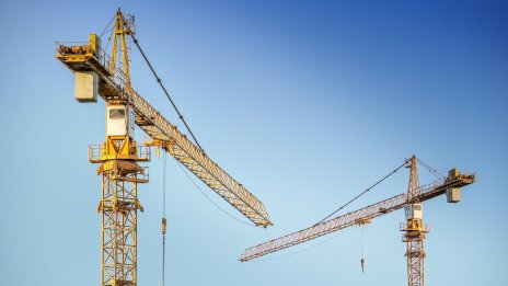 Британската строителна индустрия очаква удар от "втора вълна" на инфлация