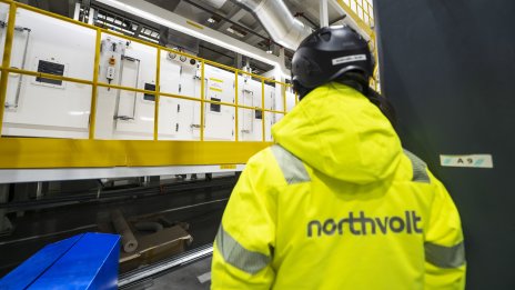Northvolt се превърна от надежда в пример за индустриалното безсилие на ЕС