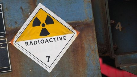 ЕС изпраща на Украйна таблетки за защита от потенциално радиоактивно замърсяване