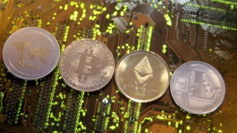 1,2 млрд. долара в криптовалута са били откраднати от 2017 г. насам