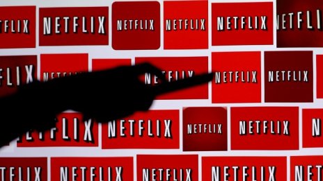 Netflix мина за кратко Walt Disney по пазарна капитализация