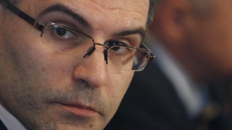 С. Дянков: Имаме на 100 процента шанс да влезем в чакалнята на еврозоната