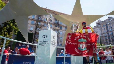 Реал vs Ливърпул... Кой е по-скъп