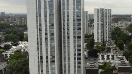 Ще се сдобие ли някога Лондон с достъпни жилища? 