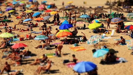 Експерти очакват добър летен сезон с по-малко руски туристи