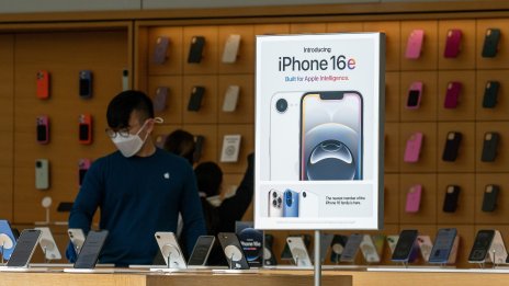 Тръмп: Очаквайте мита върху вносните полупроводници