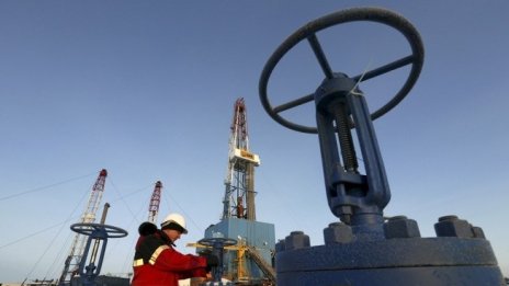 "Газпром" може да спре доставките на газ за Молдова до 48 часа