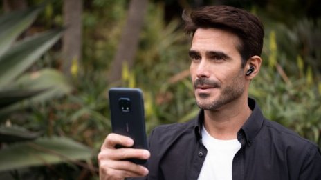 Един по-различен Android Enterprise Recommended смартфон