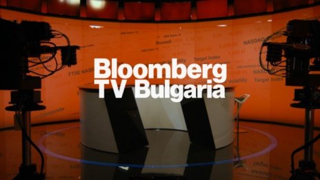 Интервю на еврокомисар Виргиниюс Синкявичюс &ndash; по Bloomberg TV Bulgaria на 25 ноември