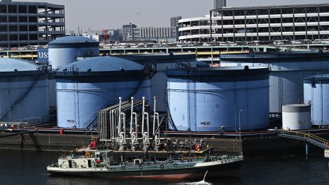 Водещият петролен бенчмарк достигна най-високото си ниво от 2008 г. насам