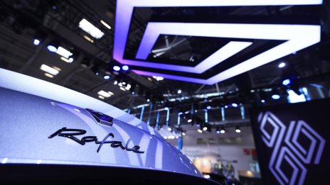 Renault планира да намали наполовина производствените разходи за електромобили