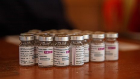 СЗО: 83% от ваксините срещу COVID са в богатите страни