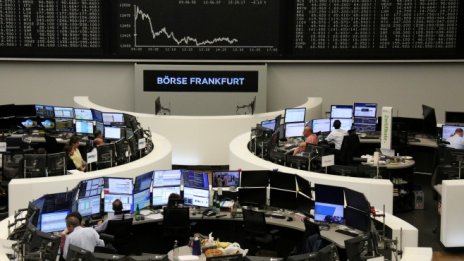 Кой шеф на надзорен съвет от Dax печели най-много?
