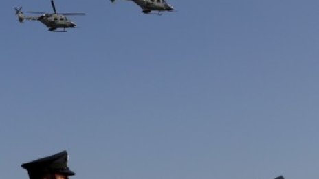Кадър на деня за 8 октомври