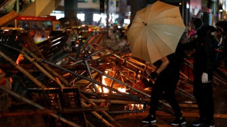 Apple си навлече гнева на Пекин