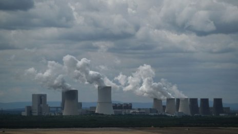 ЕС обмисля въглеродни мита за борба с климатичните промени