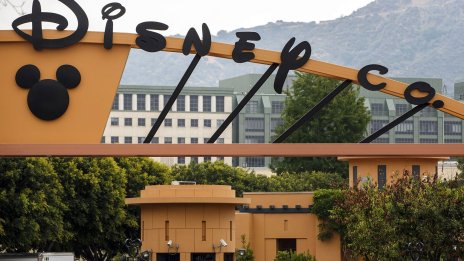 Walt Disney започва втория кръг от масовите си съкращения