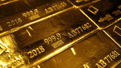 Златото се оказва по-добър залог от АІ на фондовия пазар