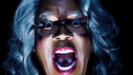 Новият филм на Тайлър Пери оглави боксофиса в Северна Америка