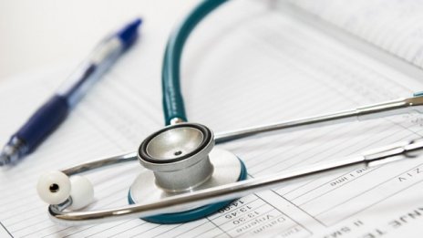 Бюджетът на НЗОК за 2017 г. - със 160 млн. лв. повече 