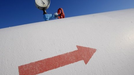 Intesa Sanpaolo е готова да финансира големите руски газови проекти