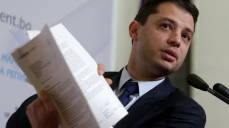 Прокуратурата поиска имунитета и на Делян Добрев по казуса "Белене"*