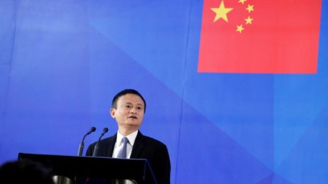 Джак Ма има идея как властите в Китай да се справят с престъпността