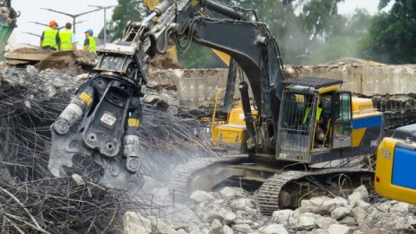 Нова наредба за строителните отпадъци е публикувана за обществено обсъждане