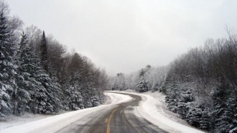 Фирмите за зимно поддържане на пътищата трябва да са готови на 1 ноември